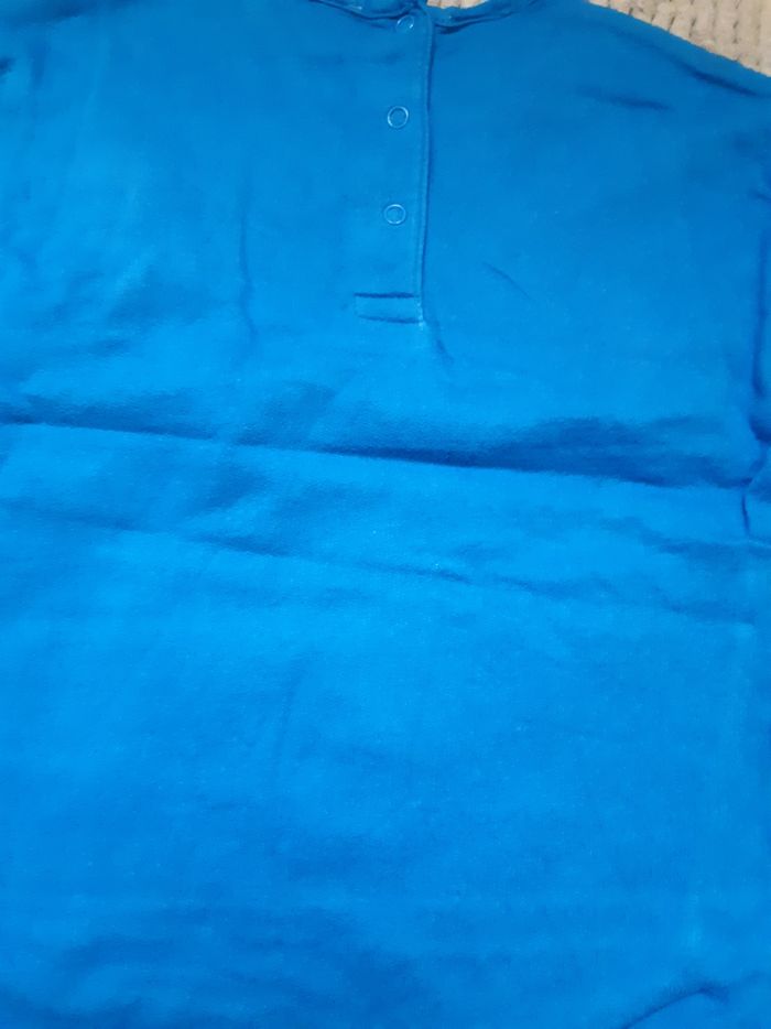 T-shirt ML Vertbaudet 3 ans - photo numéro 4