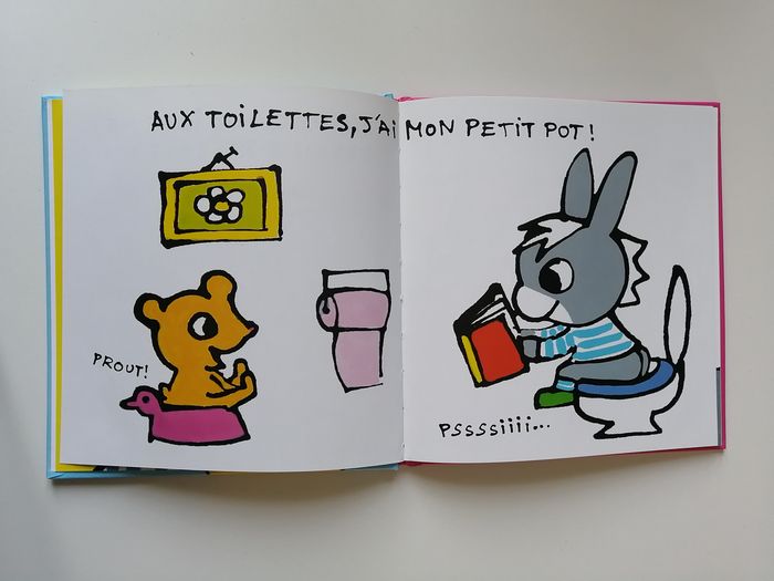 livre enfant - photo numéro 5