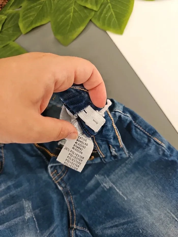 Jean skinny 8 ans - photo numéro 5