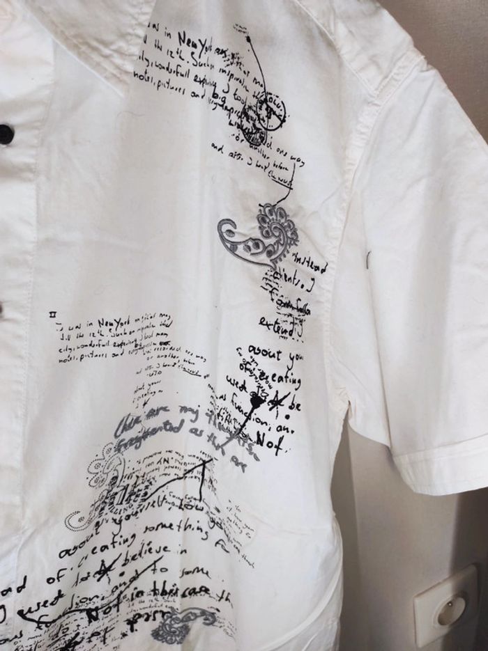 Chemise - photo numéro 3