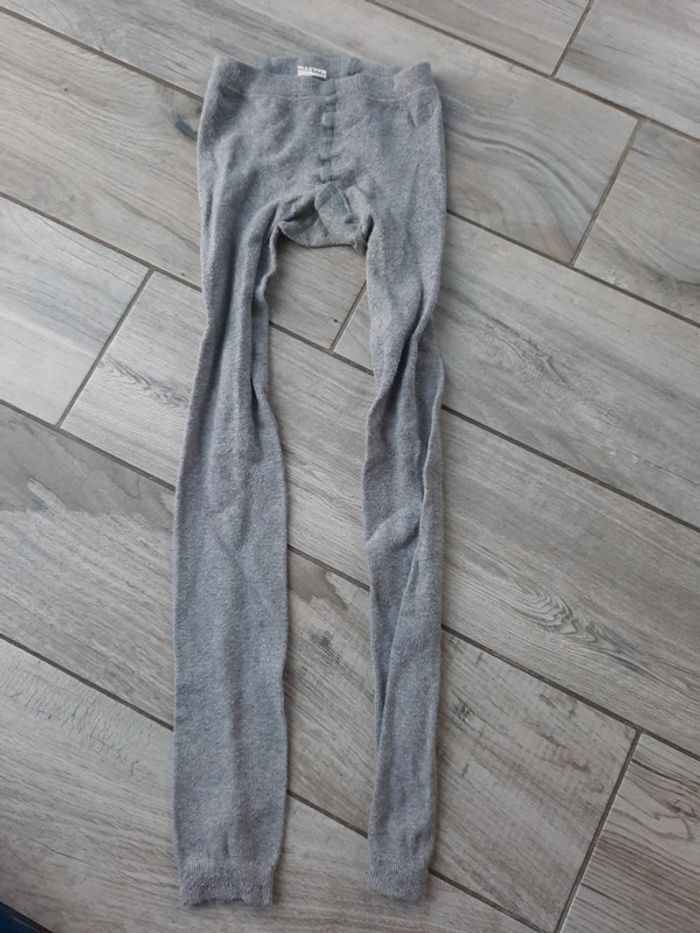 Legging 12 ans
