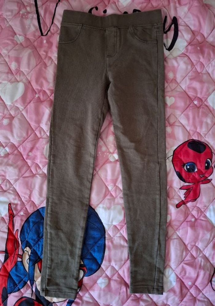 Jegging