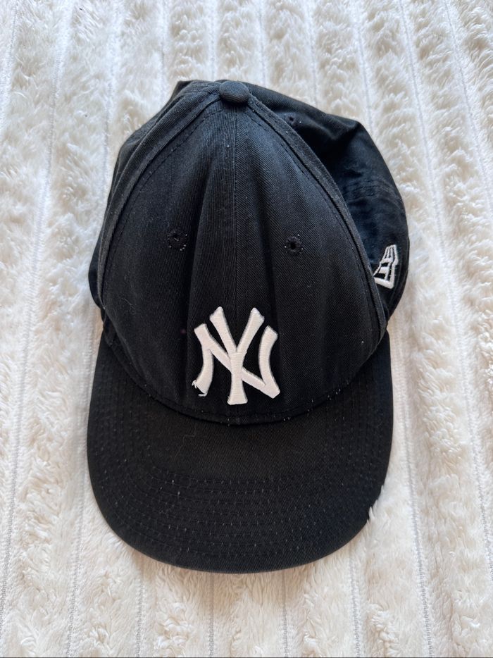 Casquette New York