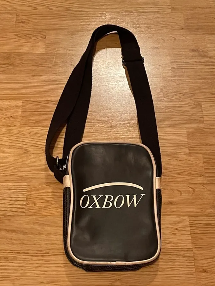 Sacoche Oxbow