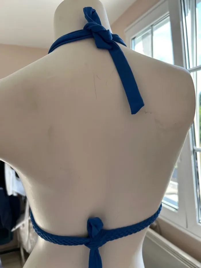 Haut maillot de bain - photo numéro 2