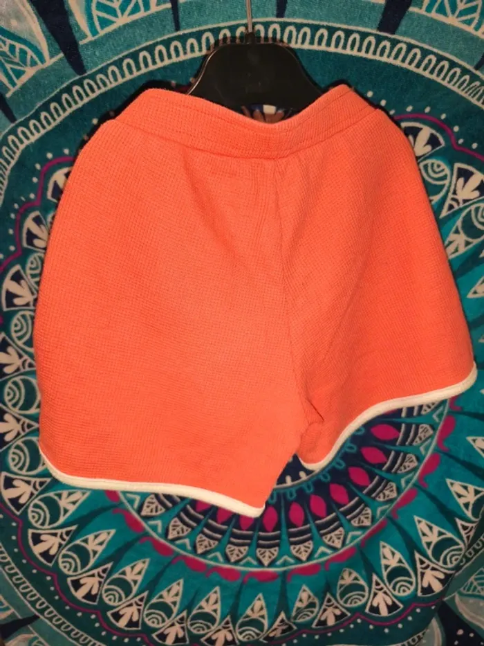 Short - photo numéro 2