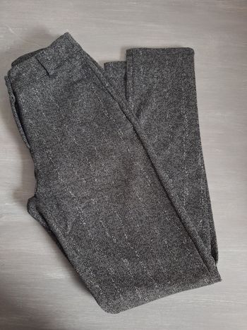 Pantalon chic