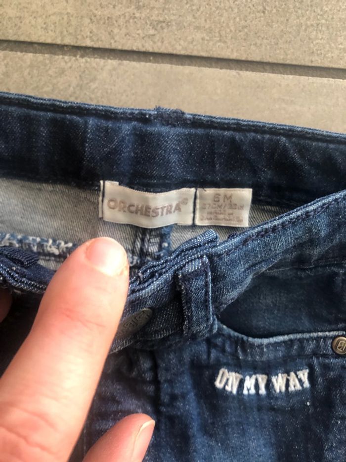 Jean bébé - photo numéro 2