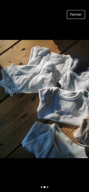 Bodies manches longues