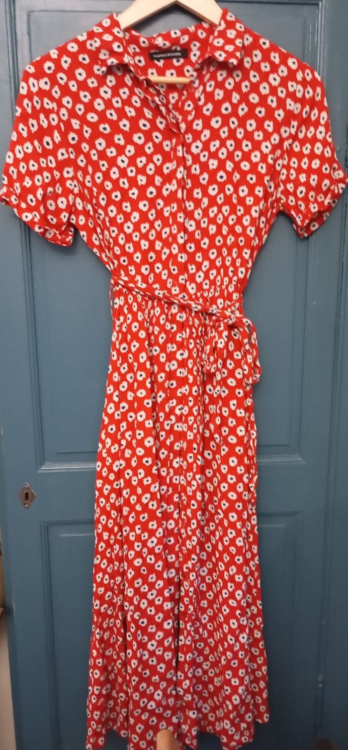 Chic et fleurie - photo numéro 2