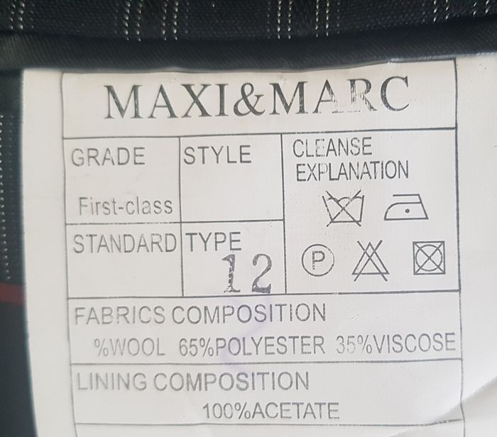 Veste 12 ans de cérémonie, mariage, fêtes + Kdo - photo numéro 9