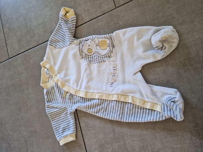 Lot de pyjama - photo numéro 9