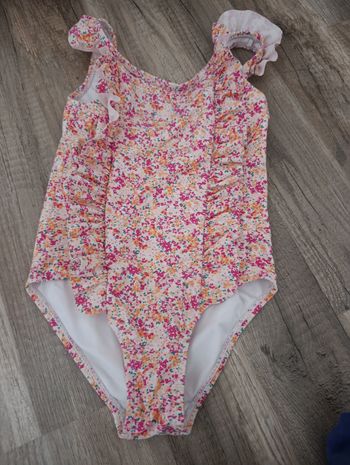Maillot de bain
