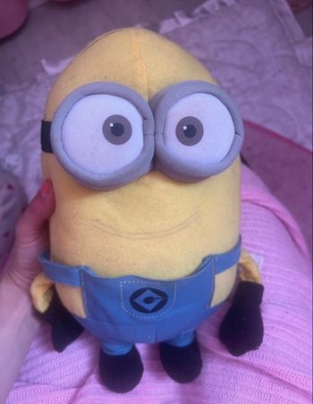 Nounours les Minions