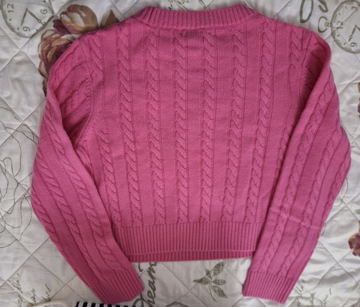 Pull en laine - Claudie Pierlot - photo numéro 4
