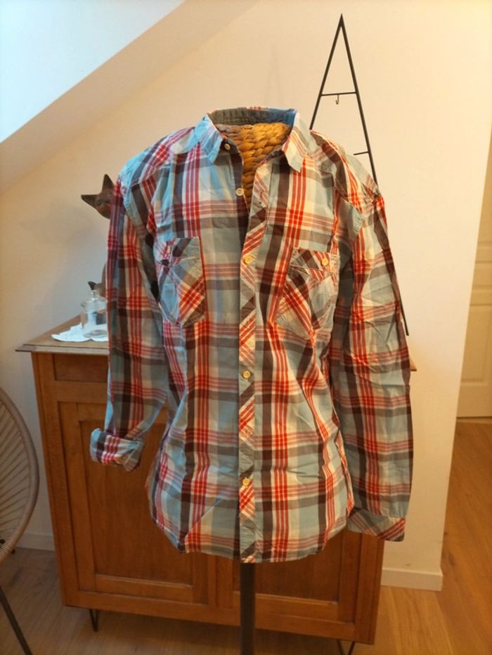 Chemise