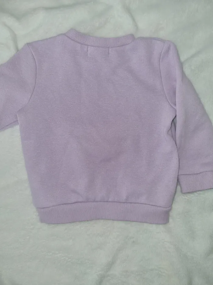 Pull-over taille 9 mois - photo numéro 2