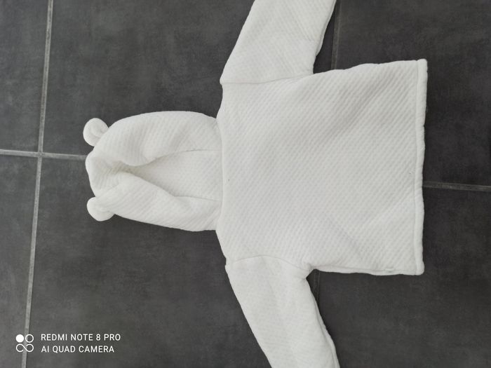 Gilet veste matelassée - photo numéro 2