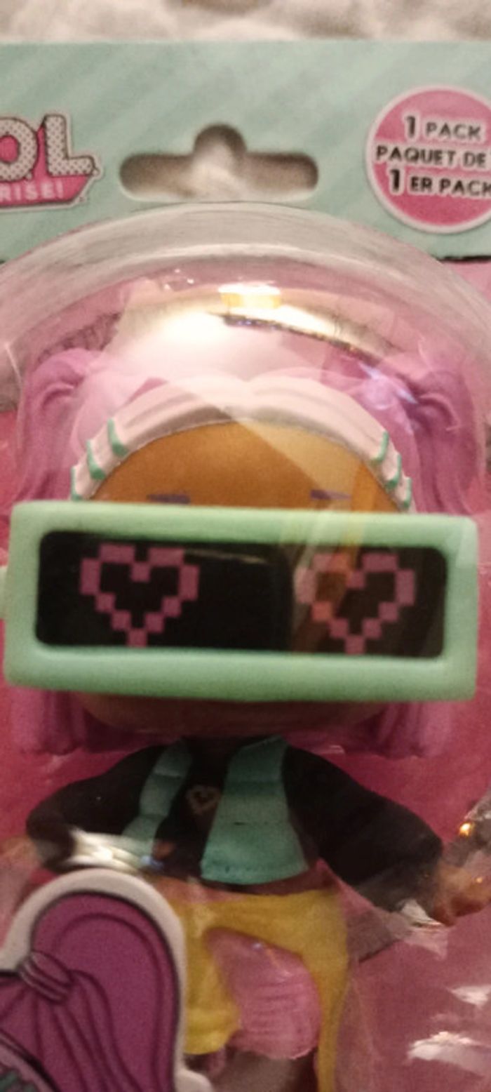 L.o.L Tods V.r.qt - photo numéro 10