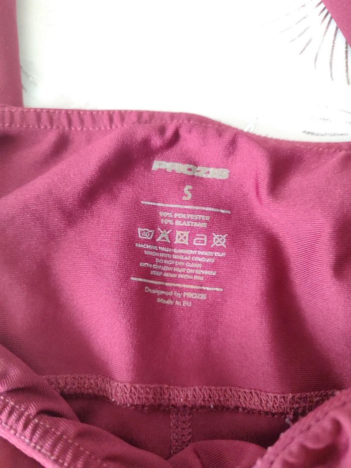 Legging sport - photo numéro 3