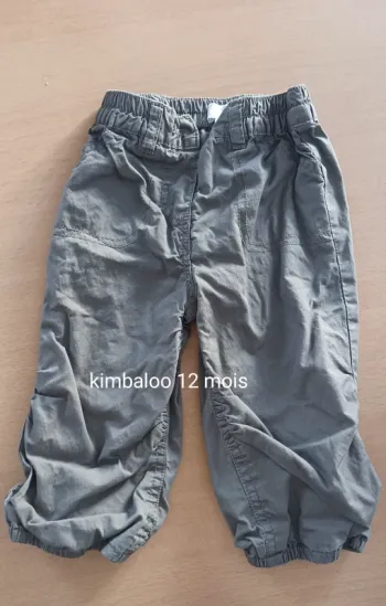 Pantalon