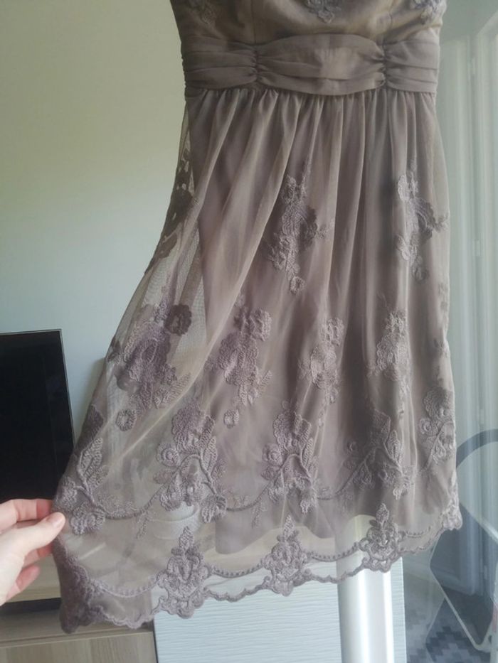 Robe été Esprit taille M - photo numéro 2