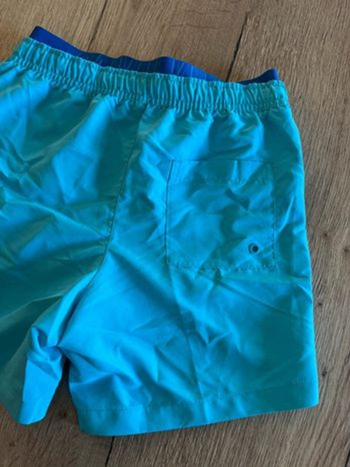 Short de bain Calvin Klein taille 10-12 ans comme neuf - photo numéro 11