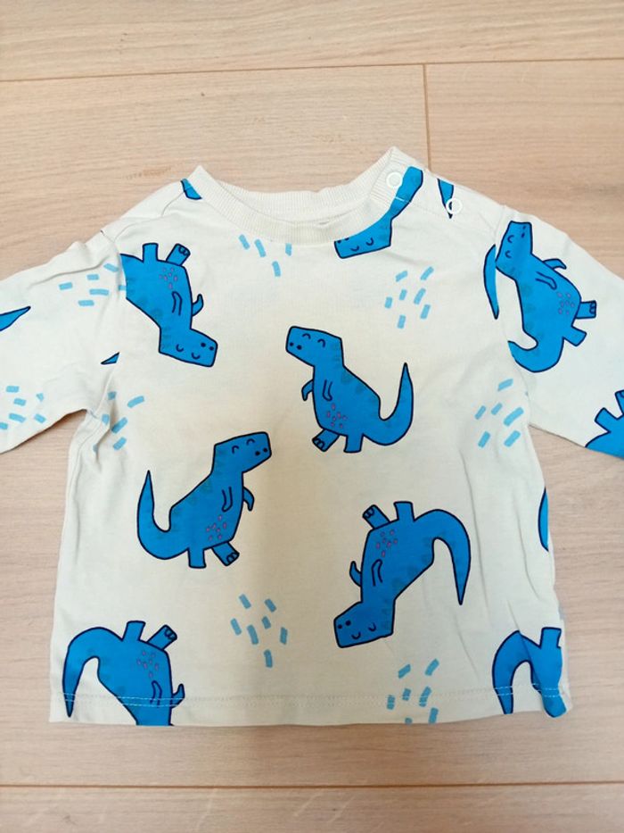 T-shirt - photo numéro 2