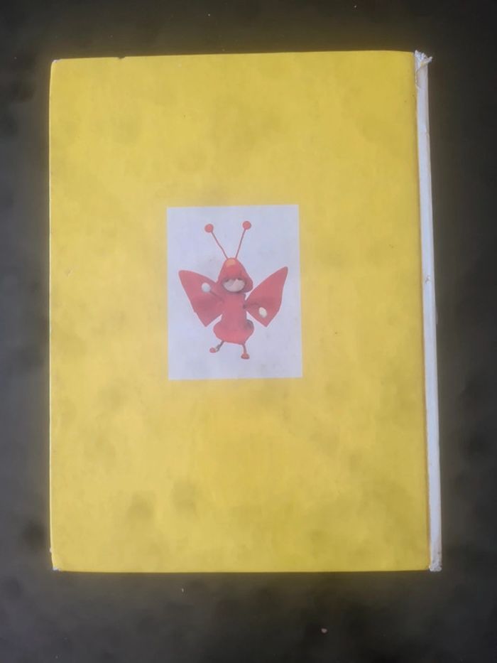 Pépin le bulle garatakeu aime les fleurs - photo numéro 2