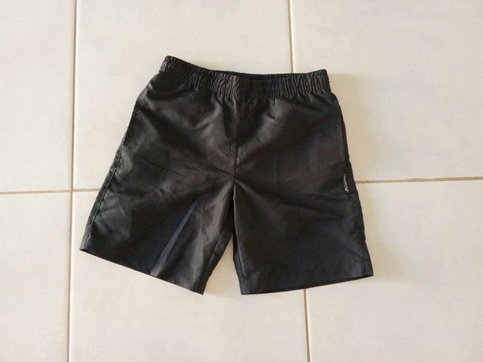 Short energetics 12ans