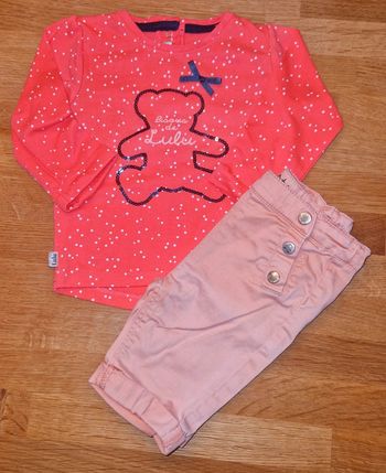 Ensemble Lulu Castagnette