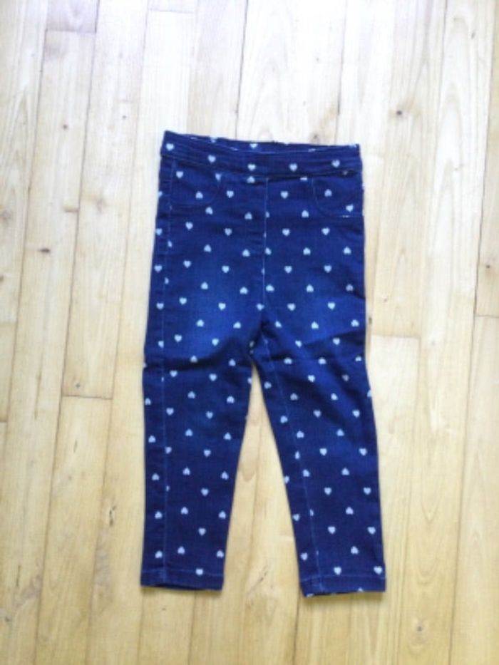Jegging