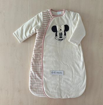 Gigoteuse Turbulette orchestra Minnie 50-67 cm TOG