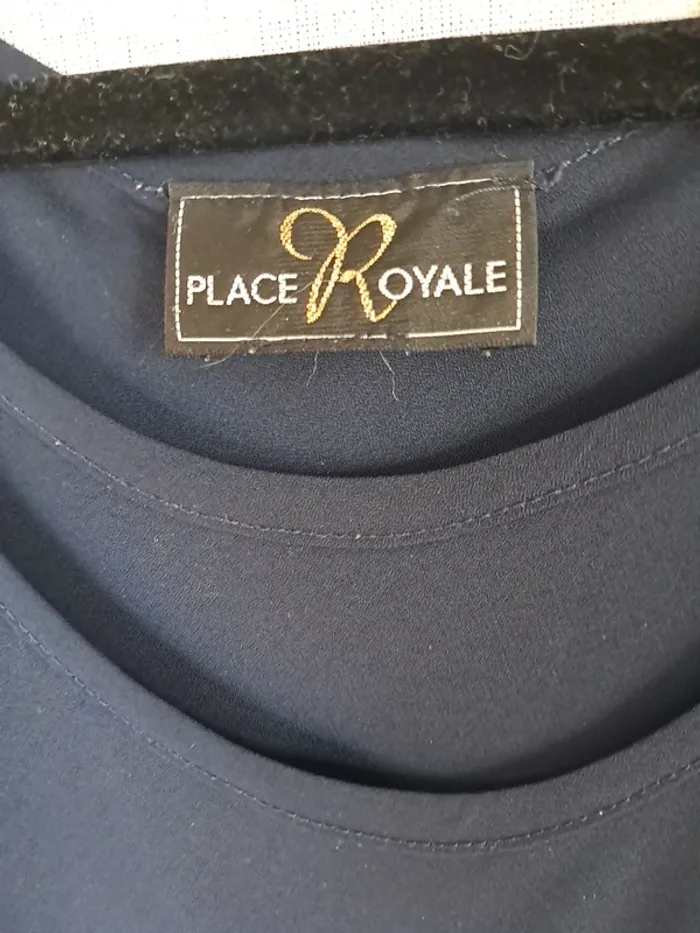 Magnifique robe élégante et originale - photo numéro 3