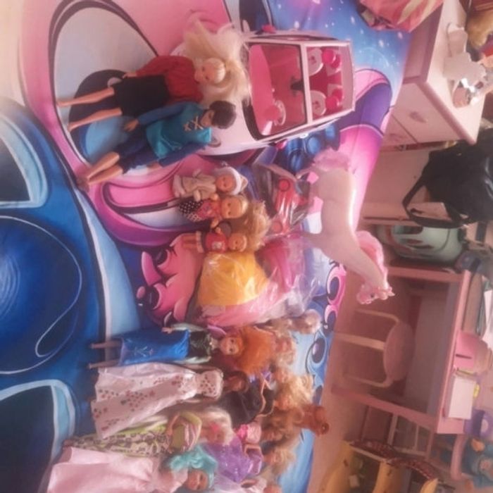 Barbie - photo numéro 5