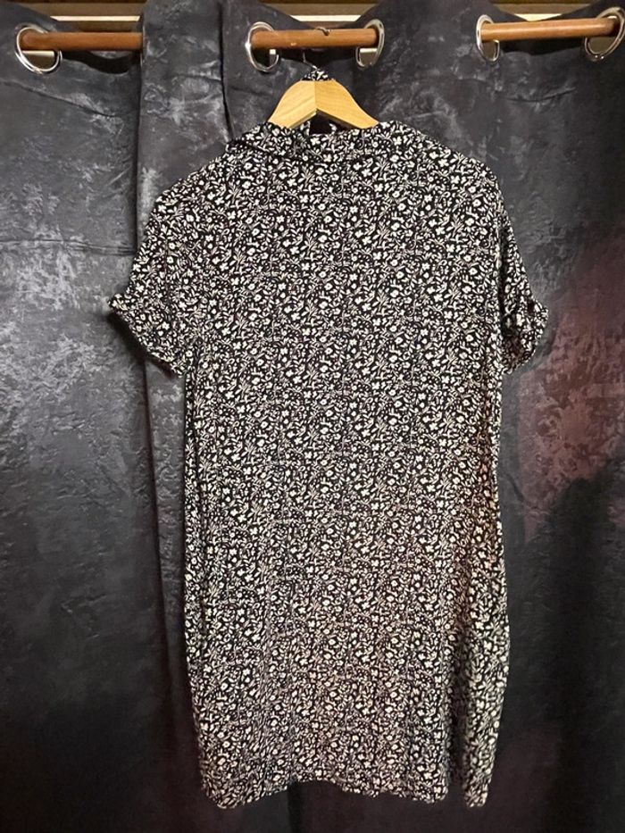 Robe imprimée Fleur - photo numéro 2