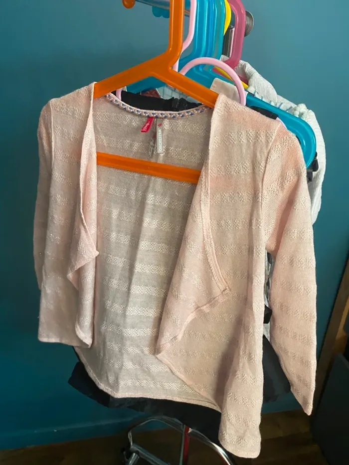 👗 Gros lot vêtements fille – Taille 3 ans 👗 - photo numéro 11