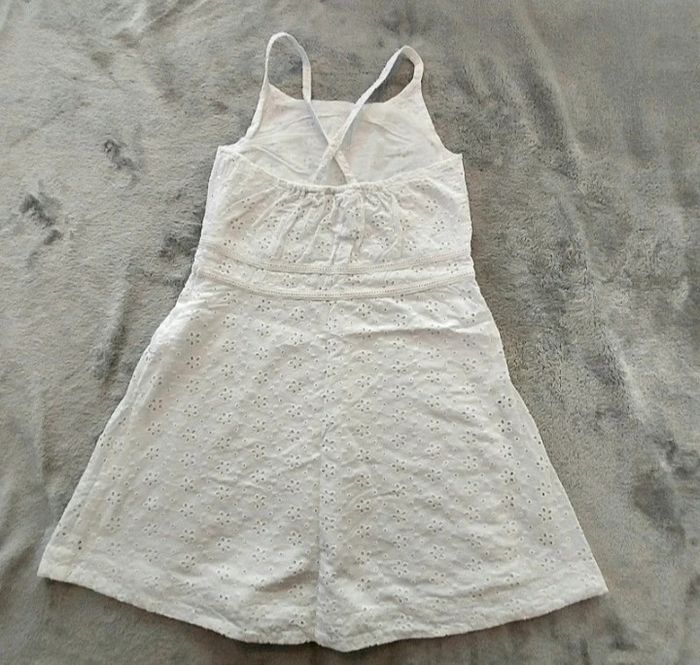Robe été 8 ans - photo numéro 2