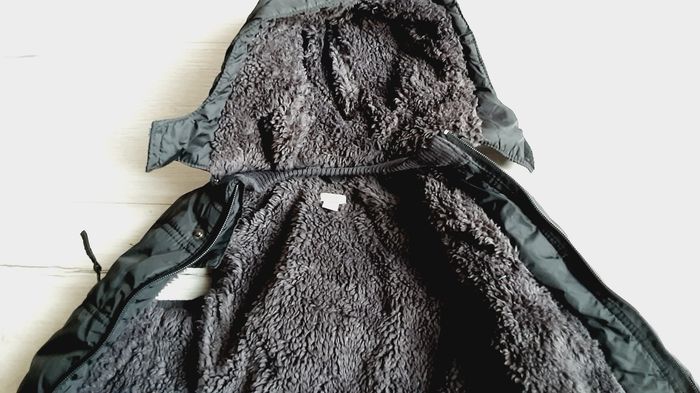 Vêtement garçon blouson veste sans manches Orchestra 3 ans - photo numéro 4