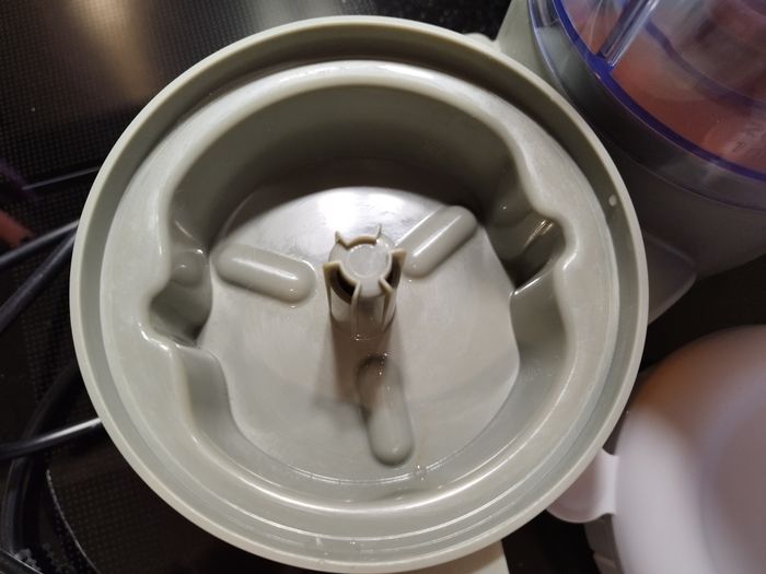 Robot cuiseur - photo numéro 4