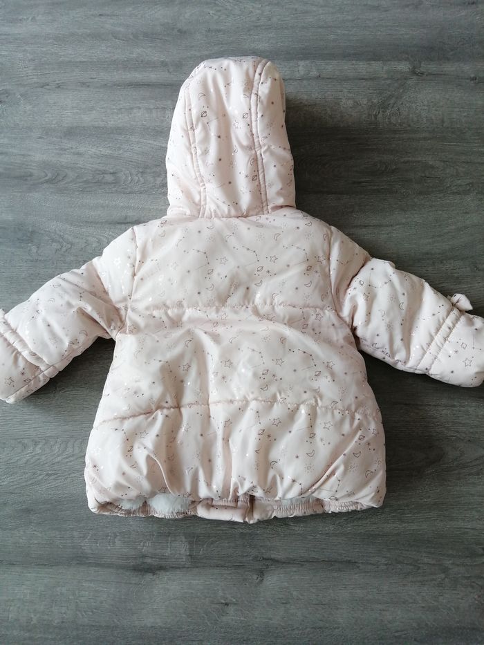 Manteau - photo numéro 4