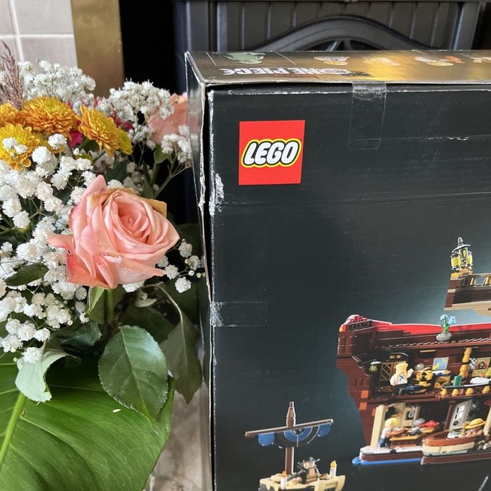 Lego on pièce 75640 - photo numéro 3