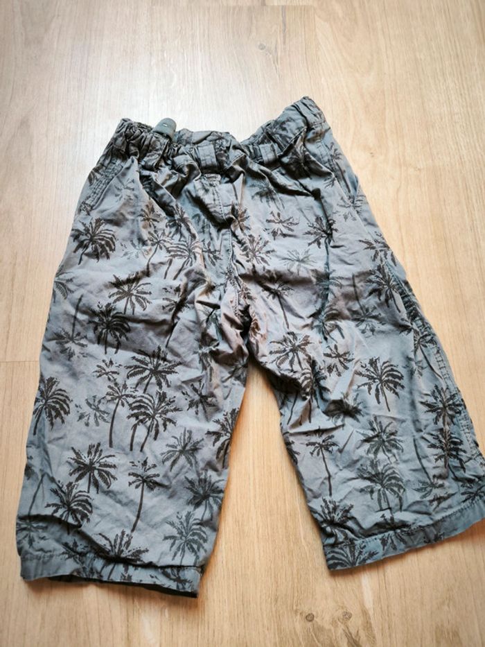 Short 116 - photo numéro 2