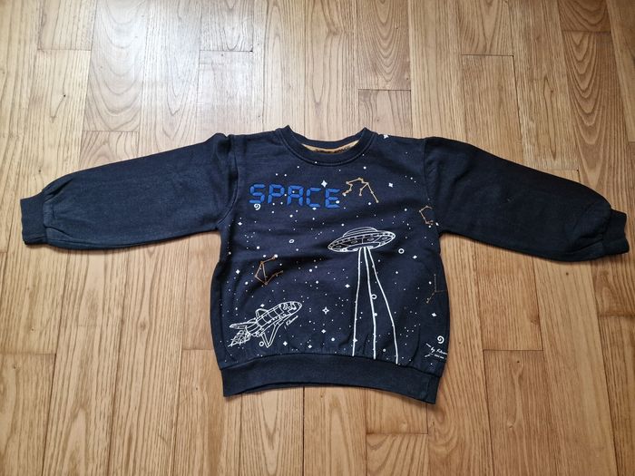 👕 Lot de 5 pulls garçon 6 ans – différentes marques 👦 - photo numéro 10