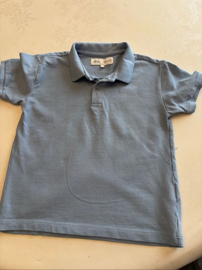 Polo zara