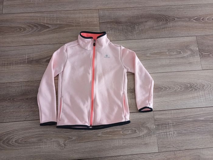 Veste sport