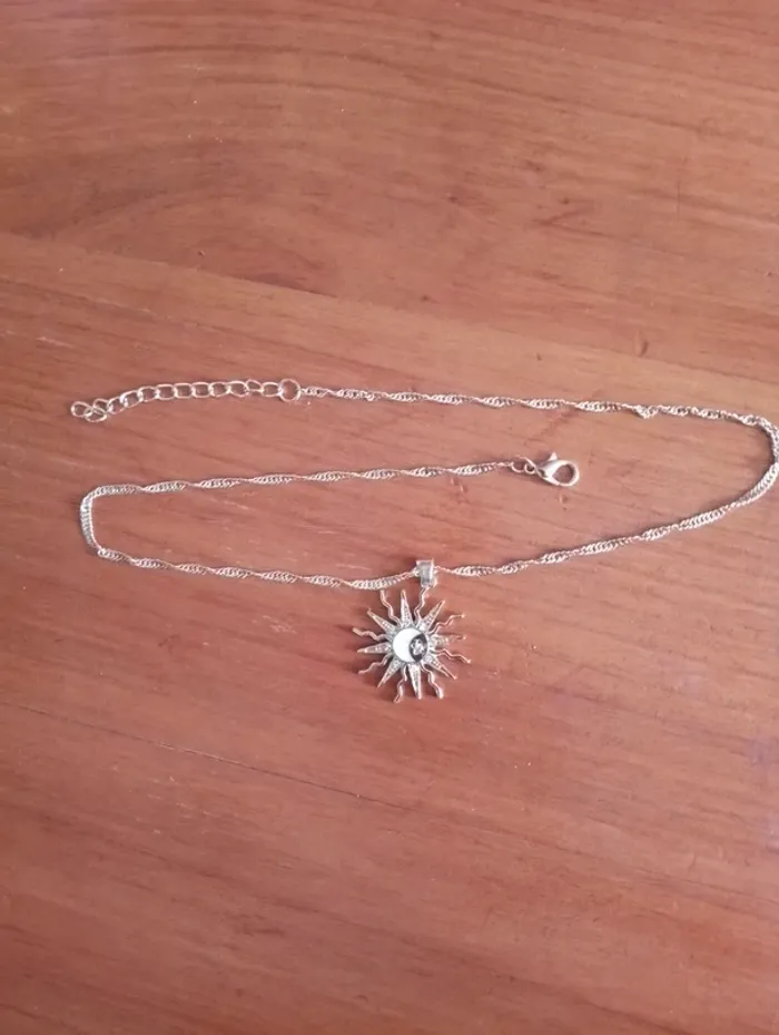 Pendentif - photo numéro 4