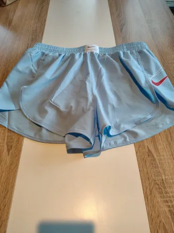 Short Running Nike Dri-Fit Race W