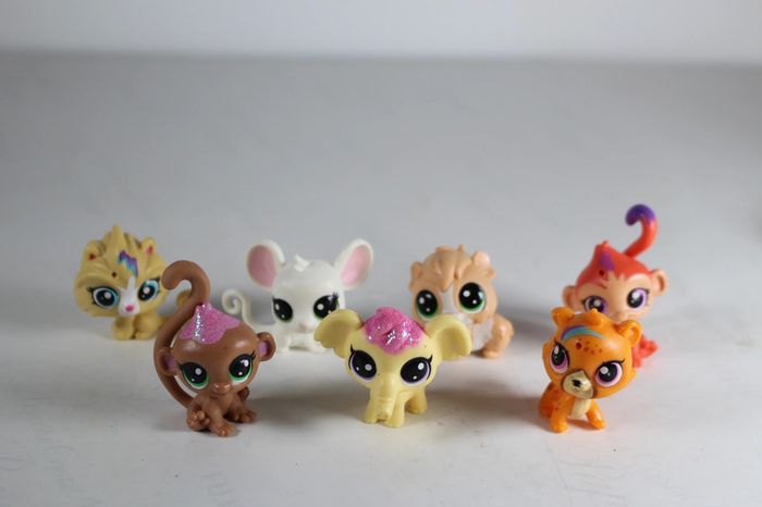 Littlest Pet Shop Collection Mini Serie 2