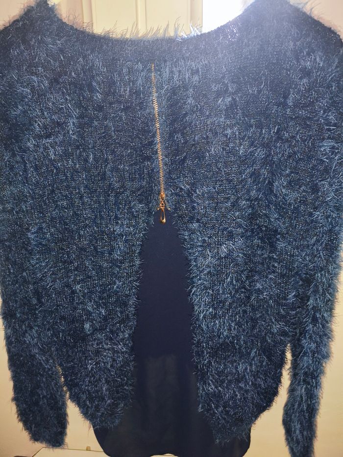 Pulls - photo numéro 1